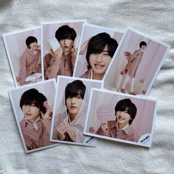 미치에다 슌스케 사진