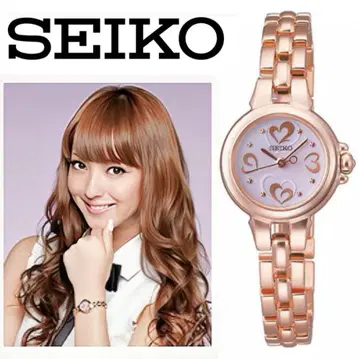 SEIKO SPECIAL EDITION 손목시계