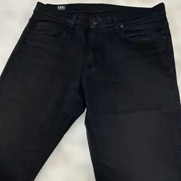 일본제 Lee RIDERS Lee L 스트레치 데님 팬츠 LM0815