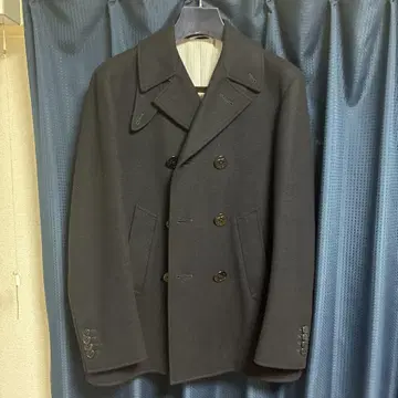 톰 블랑 P 코트