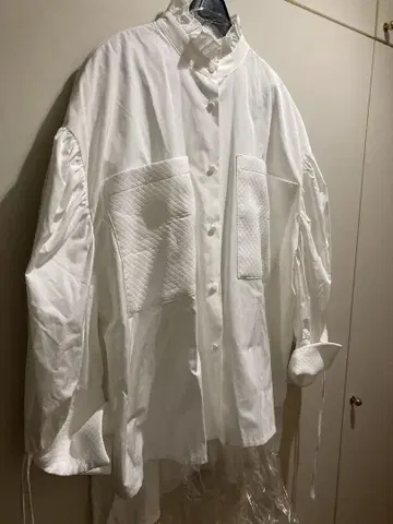 eLLa selectshop 블라우스