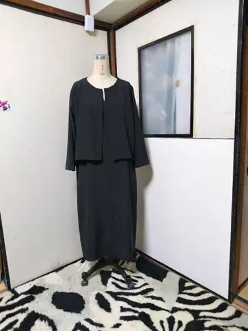 A라인 원피스, 상의