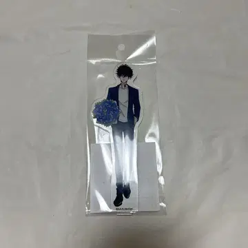 즉시 구매 카모하시 론의 금단 추리 아크릴 스탠드