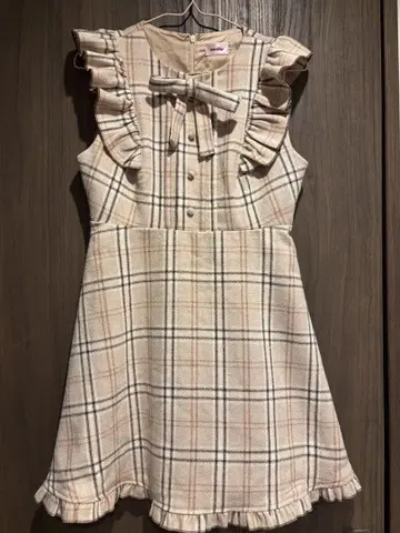 meltie marshmallow summer onepiece