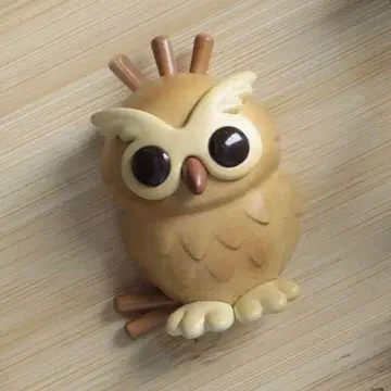 빵 마그넷 컬렉션 코왈스키 베이커리 판타스틱 비스트