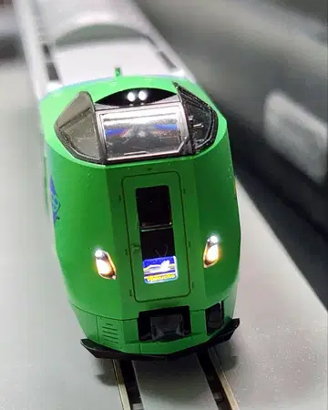 TOMIX 98895 JR 789-0계 특급 기차 6량 세트 가공품