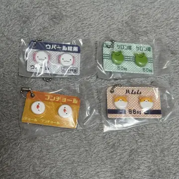 히요코니나르 EX 제네릭 참