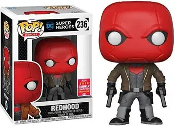 단종 레어 Funko POP! Red Hood 피규어