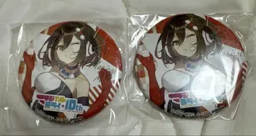진심미라 2022 MEIKO 캔뱃지