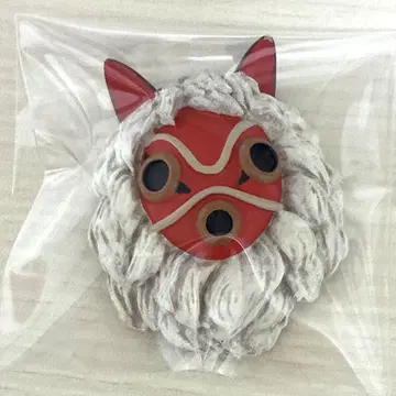 지브리 모노노케 히메 마그넷