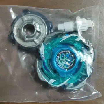 베이블레이드 X 헬즈 리퍼 T4-70K 어나더 컬러 1