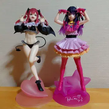 T-most 피규어