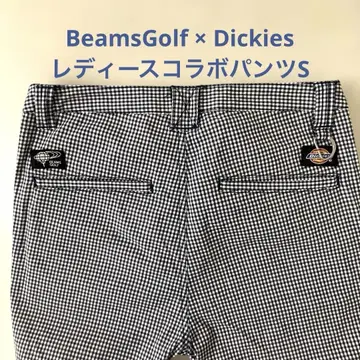 골프 빔즈 골프 Dickies 팬츠