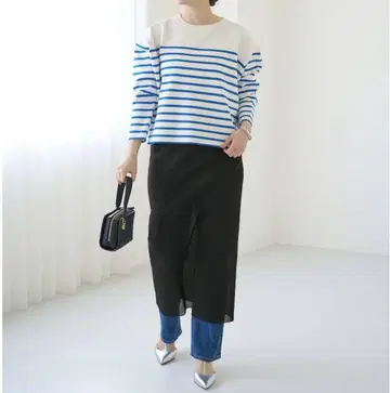 IENA 스커트