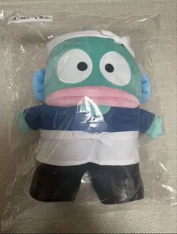 산리오 한교동 제일복권 봉제 인형 B상
