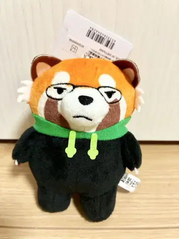출입금지 두더지 코스프레 동물 봉제 인형 마키쿠리 아키라