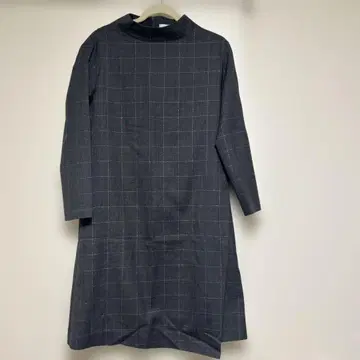 엔스위트 ensuite 미사용 새상품 택 포함 원피스