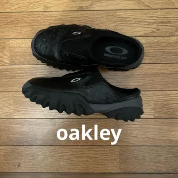 oakley brain dead 스니커즈 factory team