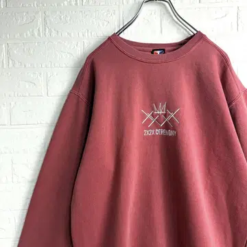 [레어] King Gnu 2X2X CEREMONY 트레이닝복 맨투맨