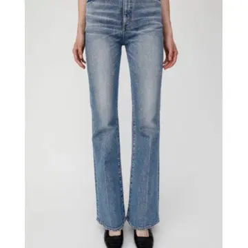 MOUSSY MVS FLARE