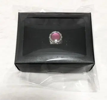 블루 록 치기리 효마 PARCO 반지
