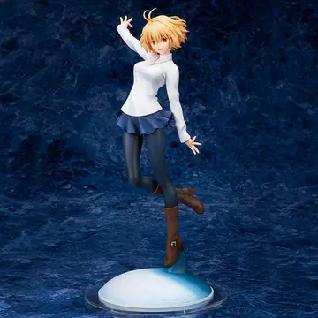 ANIPLEX 월희 아르쿠에이드 브륜스터드 피규어