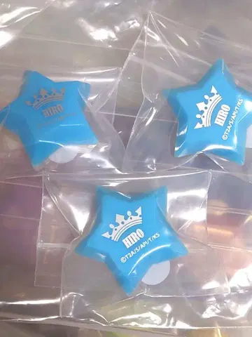킹프리 링라이트 히로