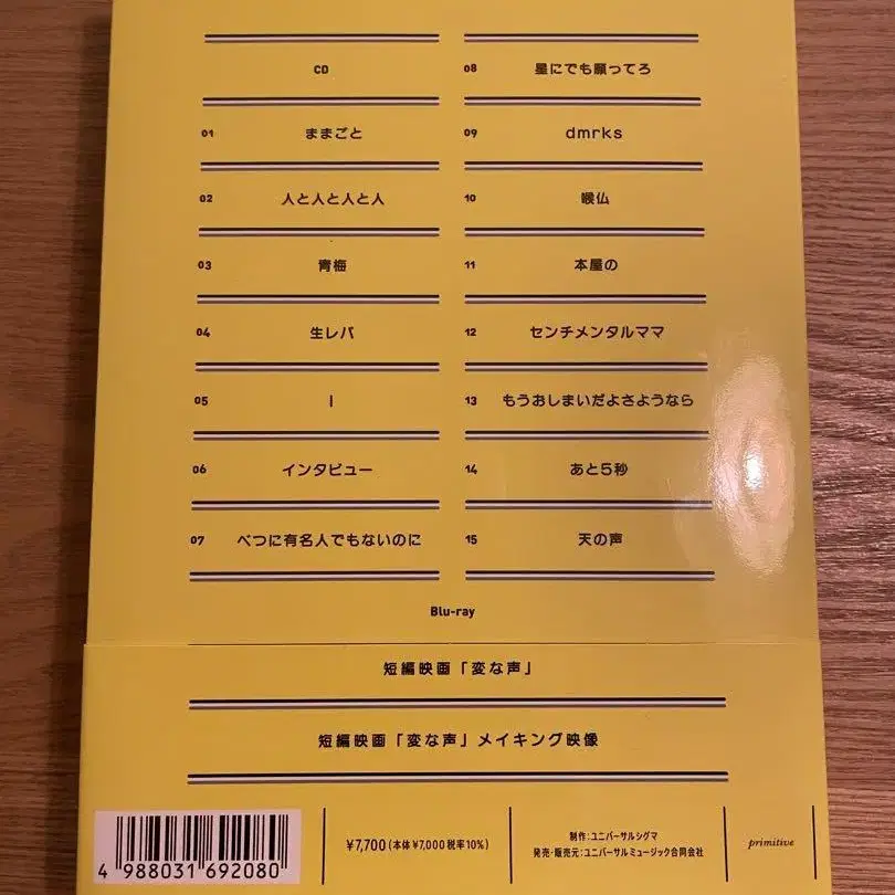 2번째 상품 이미지