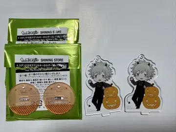 우타프리 란마루 아크릴 스탠드 세트