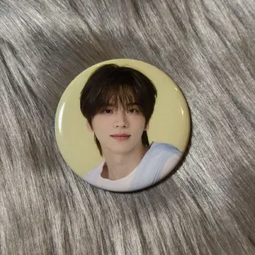 TWS 캔뱃지 popup 신유