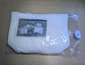 비오는날 무브 아이보리 사용감 있음