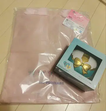 프리큐어 제일복권 C상 D상