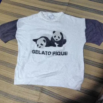 GELATO PIQUE 샤오샤오 & 레이레이