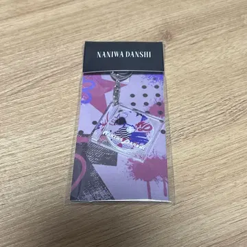 나니와단시 나니완다크 군 특전만