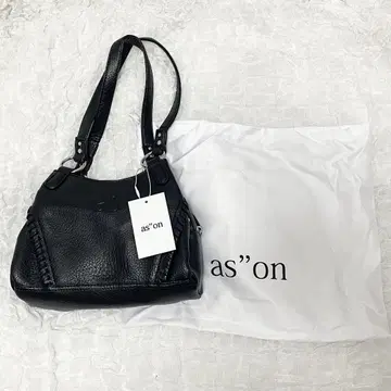 BONITA MINI BAG 미니 숄더백 ason 아존