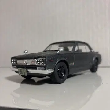 스카이라인 GT-R KPGC10