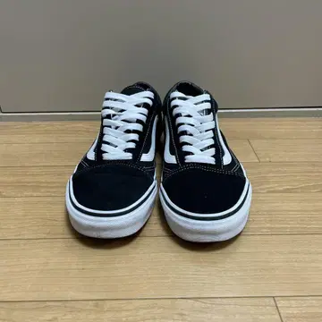 Vans 올드스쿨