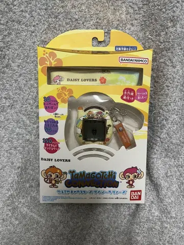 Tamagochi Connection Daisy Lovers
