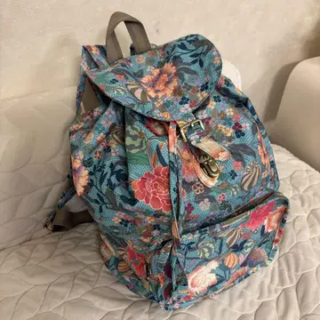 oilily 럭색