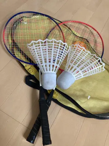 배드민턴 세트
