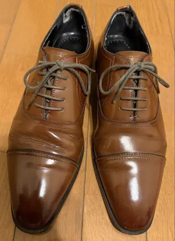 이와타야 구매 VOICE 비즈니스 슈즈