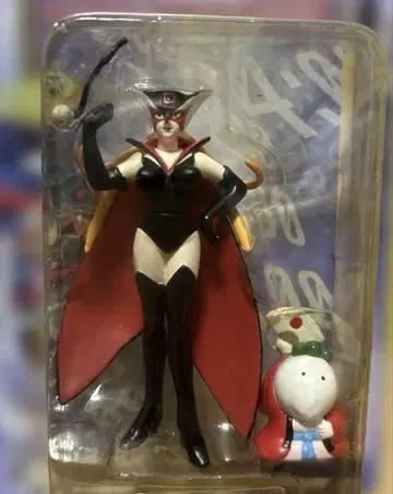 얏타맨 도로온죠 & 오다테부타