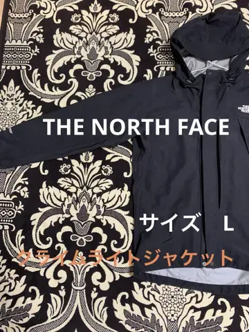 THE NORTH FACE 블랙 마운틴 후드티