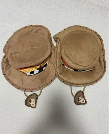 우디 팬캡