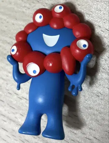 미야쿠미야쿠 스트랩