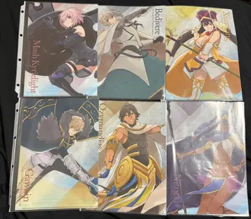 신성 원탁 영역 카멜롯 fgo 카멜롯 클리어 파일