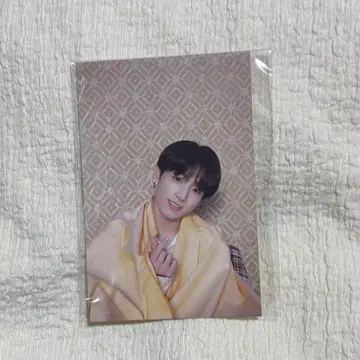 BTS 정국