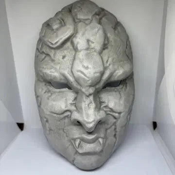 [ 개봉품 ] 죠죠 석가면 제일복권