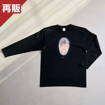 Gero 얼굴 셔츠