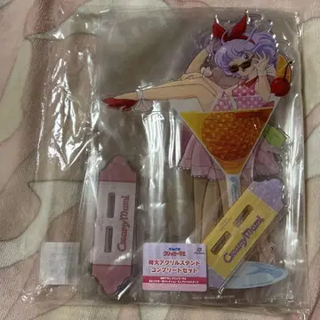 크리미마미 아크릴 스탠드